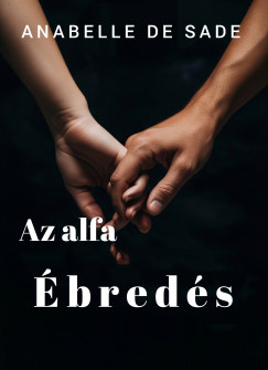 Anabelle De Sade - Az alfa - breds