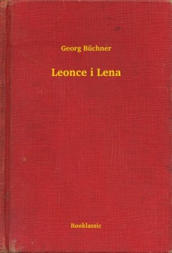 Georg B�chner - Leonce i Lena