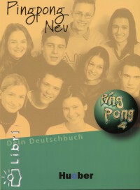 Konstanze Fr�lich - Gabriele Kopp - Pingpong Neu 2. - Lehrbuch