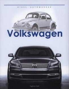 Bancsi Pter - Volkswagen