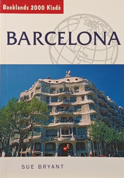 Sue Bryant - Barcelona