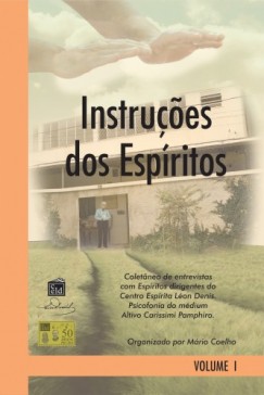 Esp�ritos Diversos - Instru�oes dos Esp�ritos