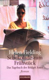 Helen Fielding - Schokolade zum Frhstck