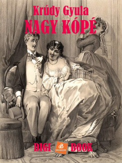 Kr�dy Gyula - Nagy k�p�