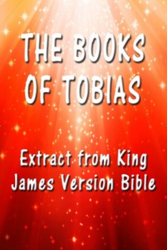 King James - The Book of Tobias