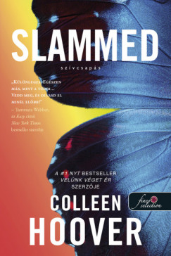 Colleen Hoover - Slammed - Szívcsapás