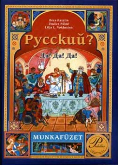 RUSSZKIJ? DA! DA! DA!