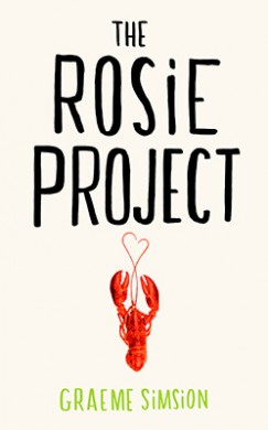 Simsion Graeme - The Rosie Project