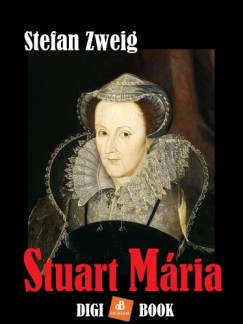 Zweig Stefan - Stefan Zweig - Stuart Mria