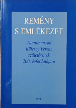 Remény s emlékezet