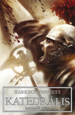Harrison Fawcett - Katedrlis III.