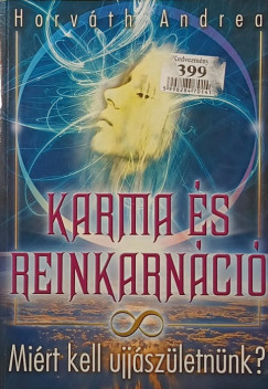 Karma �s reinkarn�ci�