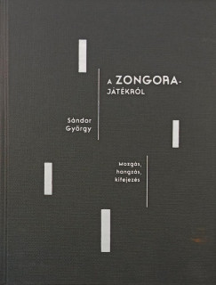 S�ndor Gy�rgy - A zongoraj�t�kr�l