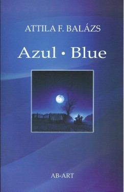 Attila F. Bal�zs - Azul / Blue