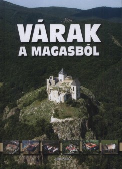 Pusztay Sndor - Vrak a magasbl