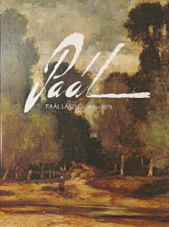 Bényi László - Paál László 1846-1879
