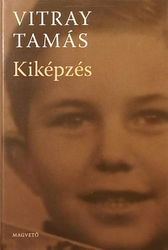 Vitray Tamás - Kiképzés