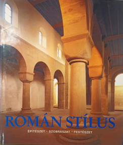 Rolf Toman - Romn stlus