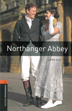 Jane Austen - Northanger Abbey - Oxford Bookworms Library 2 - MP3 Pack