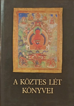 Kara Gyrgy  (sszell.) - A kztes lt knyve