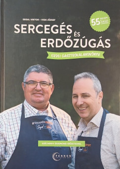 Segal Viktor - Vida Jzsef - Sercegs s erdzgs