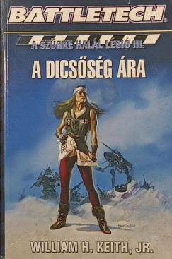 William H. Keith - A dics�s�g �ra