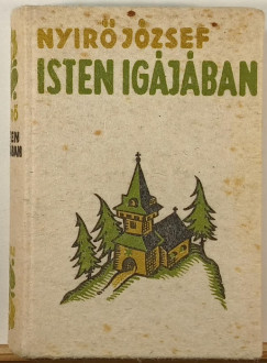 Nyir Jzsef - Isten igjban