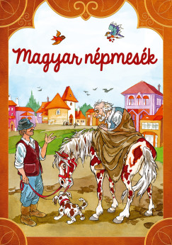Magyar npmesk