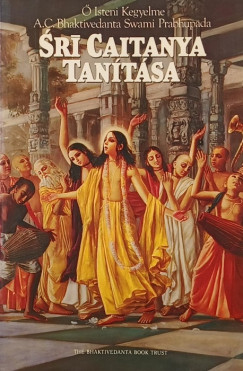 Bhaktivedanta Swami Prabhupada - Sri Caitanya tan�t�sa