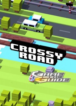 Leon Suny - Crossy Road Tips, Cheats and Strategies