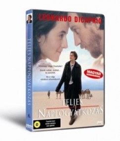 Agnieszka Holland - Teljes napfogyatkozs - DVD