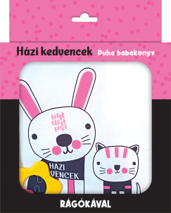 Puha babak�nyv - H�zi kedvencek