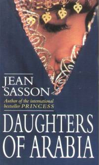 Jean Sasson - Daughters of Arabia