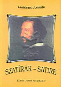 Ludovico Ariosto - Szatrk