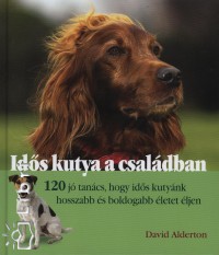David Alderton - Ids kutya a csaldban