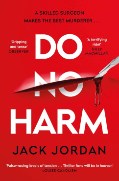 Jack Jordan - Do No Harm