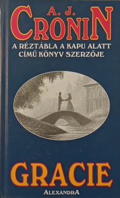 Archibald Joseph Cronin - Gracie