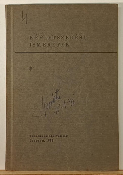 K�pletszed�si ismeretek