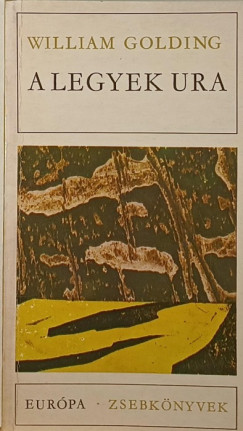 William Golding - A legyek ura