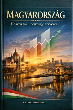 Vetor Editorial - Magyarország - Hosszú távú pénzügyi tervezés