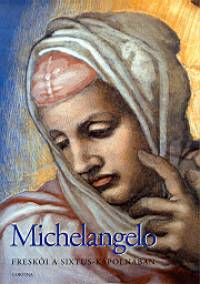 Marcia Hall - Michelangelo freski a Sixtus-kpolnban