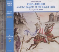 Benedict Flynn - King Arthur and the Knights of the Round Table