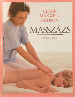 Clare Maxwell-Hudson - Masszzs