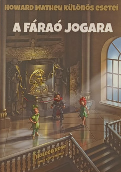 Holden Rose - A fra jogara