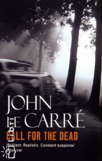 John Le Carré - Call for the Dead