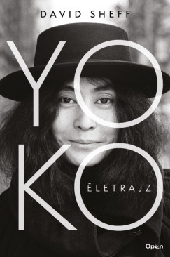 David Sheff - YOKO