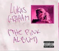 Lukas Graham - 4 - The Pink Album - CD