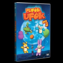 Pufók Ufók 3.