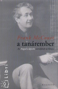 Frank Mccourt - A tanrember