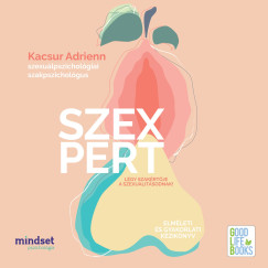Kacsur Adrienn - Nmeth Kriszta - Szexpert